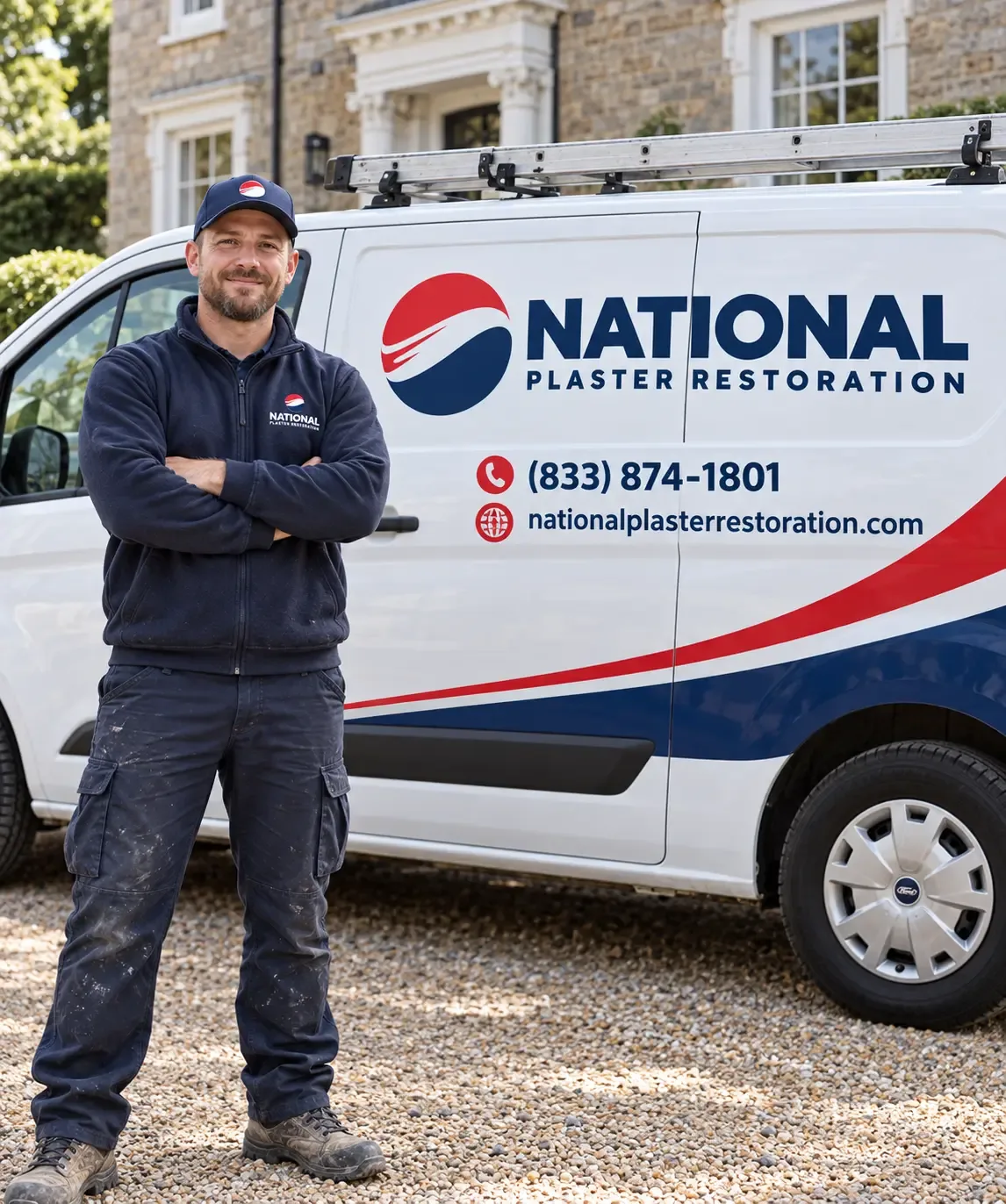 Plaster Repair company in Watchung, NJ